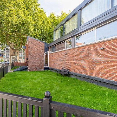 Bens The Walton Apartment Amsterdam Exterior photo