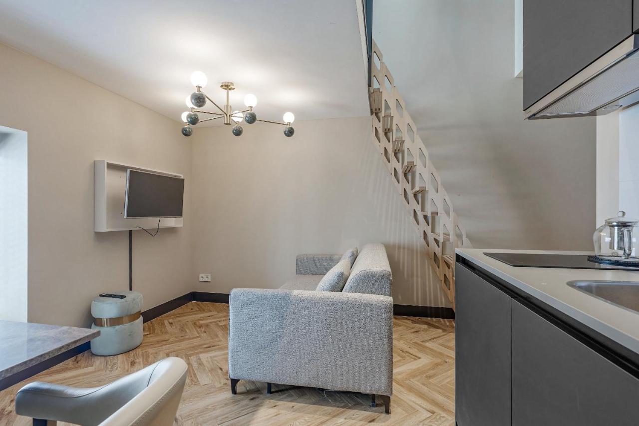 Bens The Walton Apartment Amsterdam Exterior photo