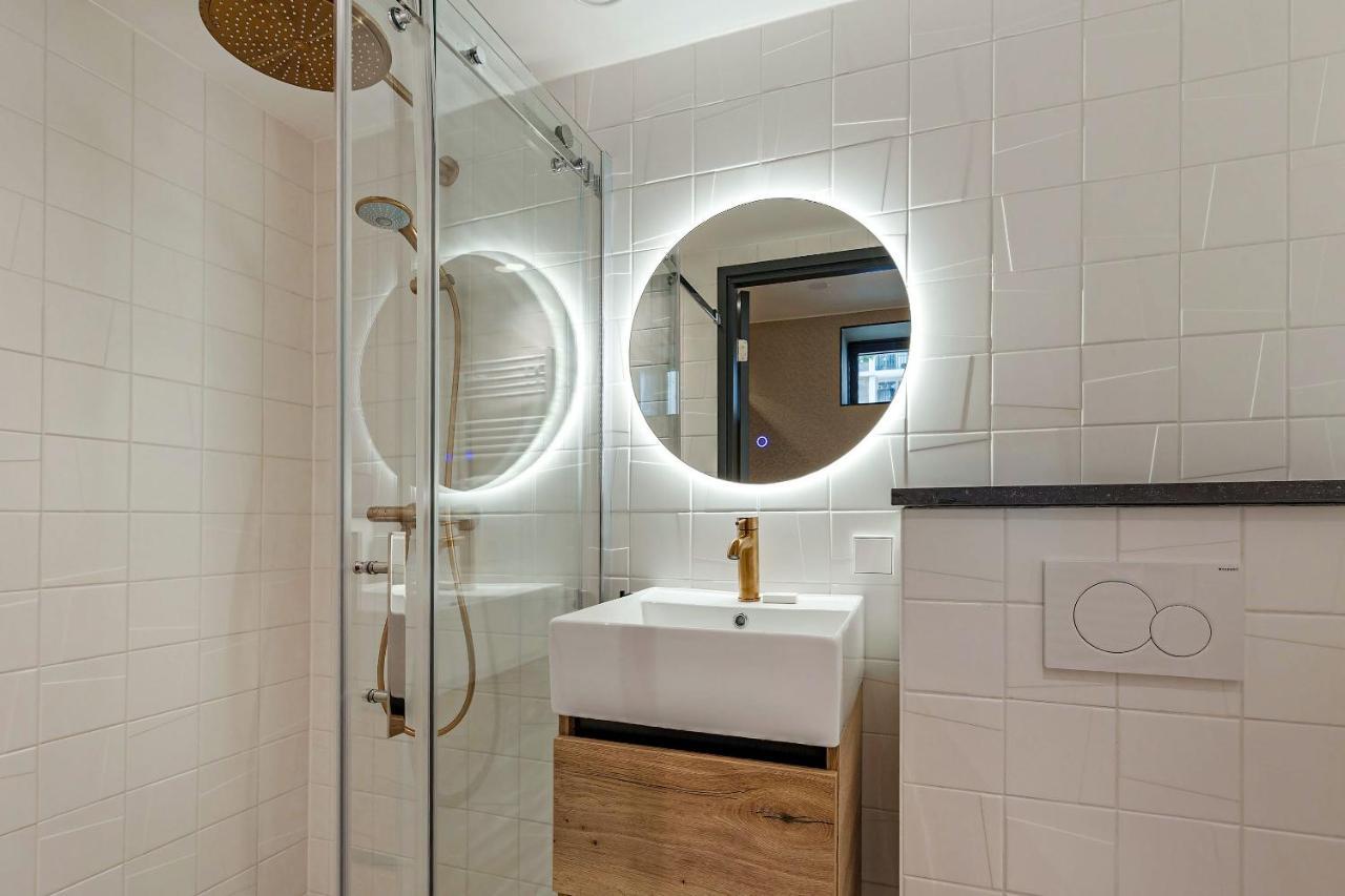 Bens The Walton Apartment Amsterdam Exterior photo